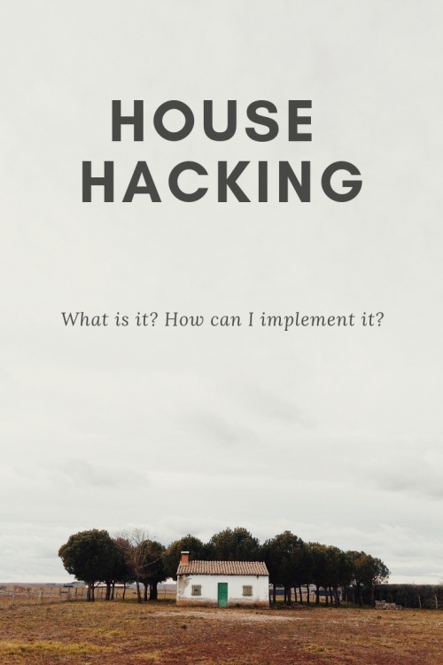 House Hacking Guide